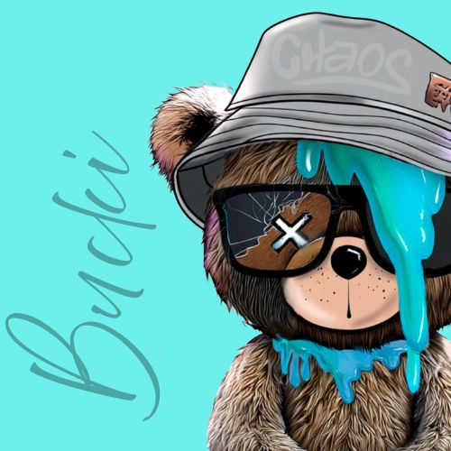 Bucki Bear