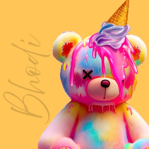 Bhodi Bear