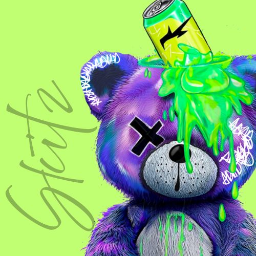 Skitz Bear