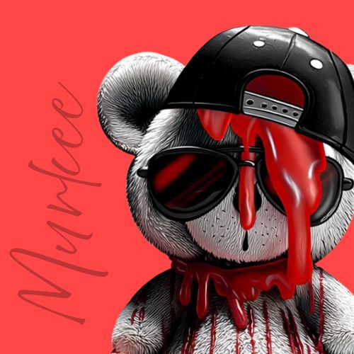 Murkee Bear